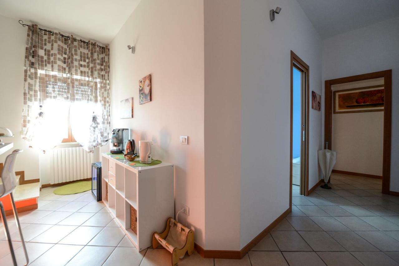 Uno Sguardo Sui Sassi Bed & Breakfast Matera Exterior photo