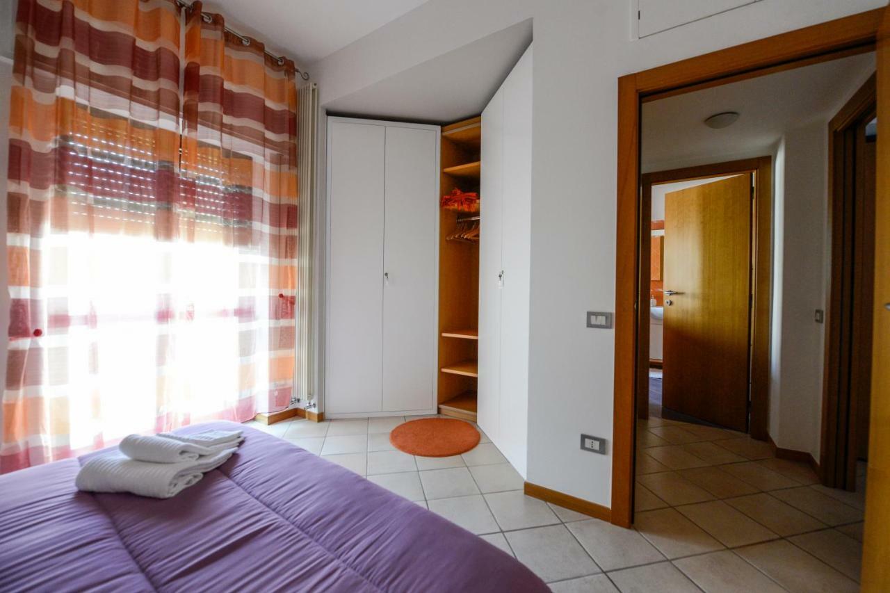 Uno Sguardo Sui Sassi Bed & Breakfast Matera Exterior photo
